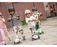 Scoot & Ride Highwaykick 3S z systemem sterowania 2w1 3+ Ash - 1365292 - zdjęcie 7